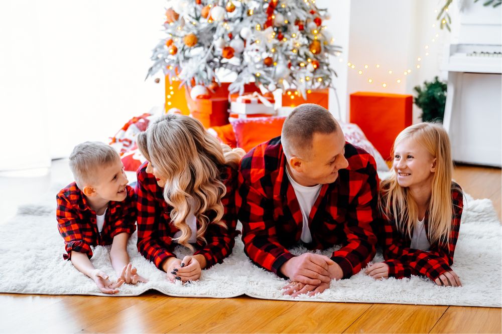 Family look одяг для фотосесіі оренда ціна за всі