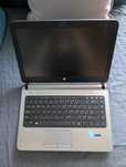 Laptop HP ProBook 430 G2 i5-4210U 12 GB RAM
