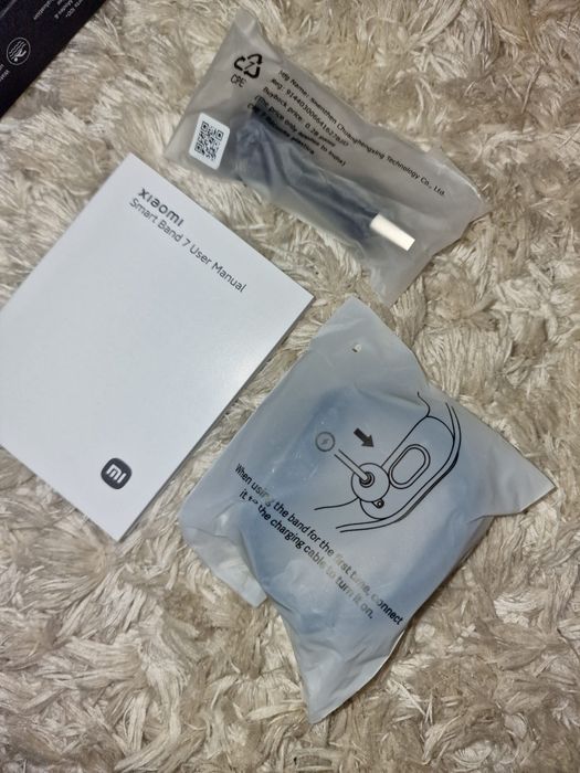 xiaomi Smart Band 7
