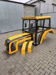 Kabina c360 c330 Kabina c330 Kabina ciągnikowa c 360 Kabina c-360 c330