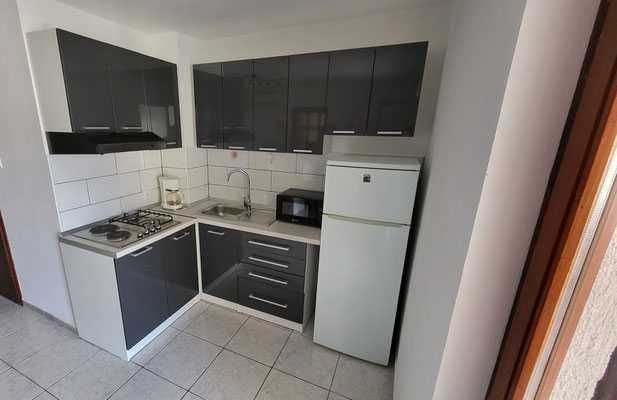 Wolne od 16.08.  Chorwacja, Kvarner, apartamenty, spokojna okolica