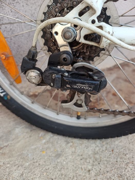 Велосипед складной 20' Giant Expressway 2