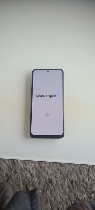 Smartphone XIAOMI Redmi Note 11 6.43''