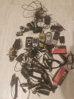 Akcesoria stare telefony GSM retro