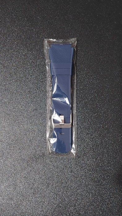 Bracelete / pulseira silicone 20 e 22mm para relógio Watch Samsung