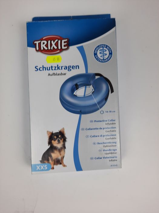 Kołnierz nadmuchiwany