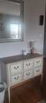 Drewniane meble w stylu prowansalskim shabby shic vintage