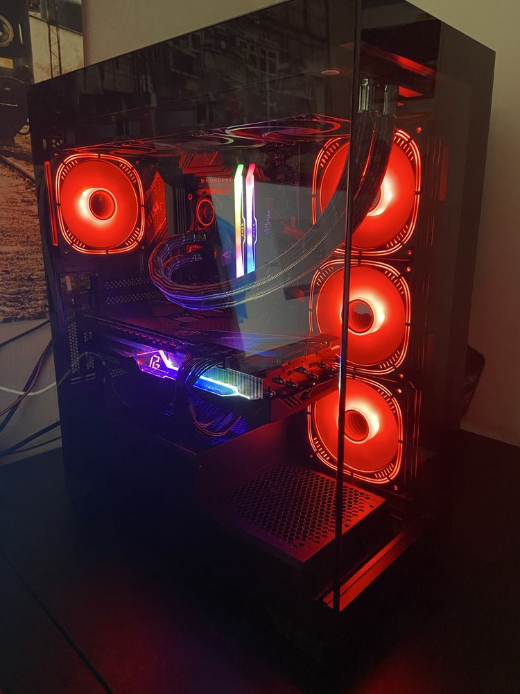 Karta graficzna ASRock Radeon RX 7900 XTX Phantom Gaming OC 24GB