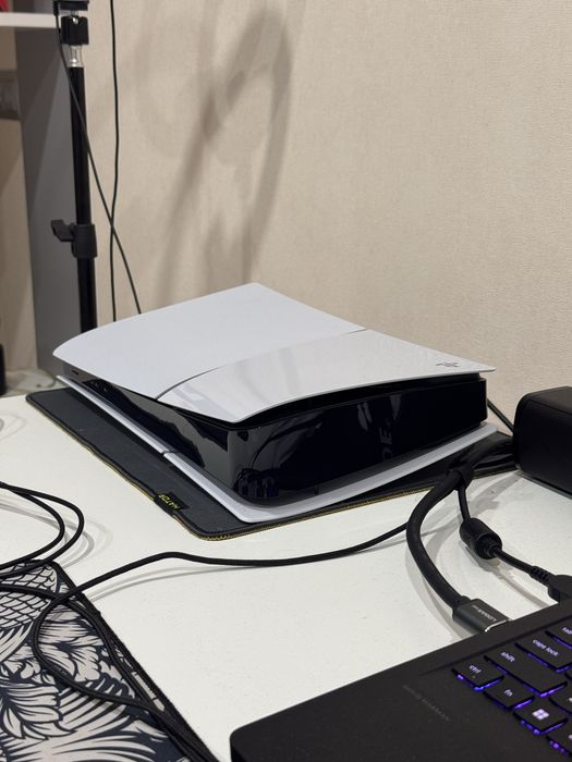 Playstation 5 slim 1tb