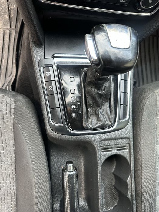 Skoda SuperB , 2008 , 1.8 бензин