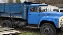 Продається ЗІЛ 130