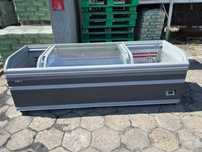 Zamrażarka AHT Miami 250 S-250 cm G-85 cm H-83 cm