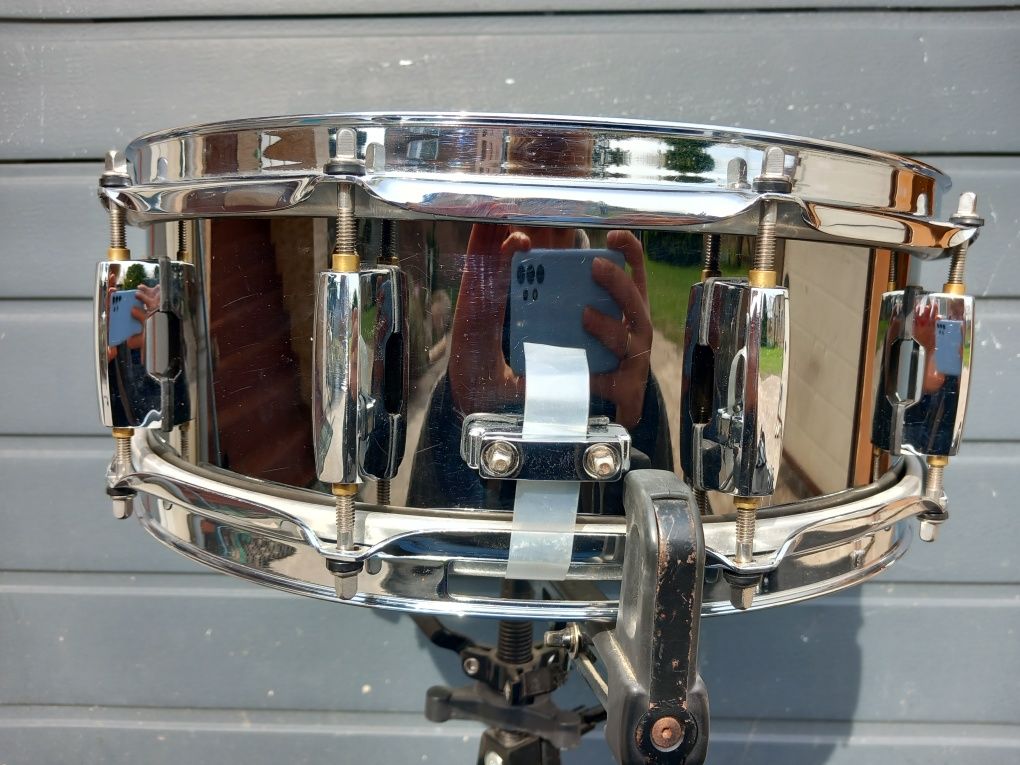 Werbel Pearl Chad Smith 14x5/Perkusja