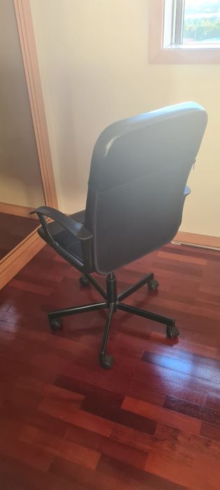 Pack Secretária + Cadeira Escritório