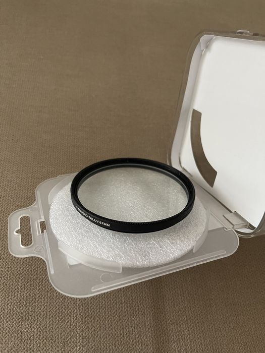 Продам Светофильтр ExtraDigital MC16 UV 67 мм