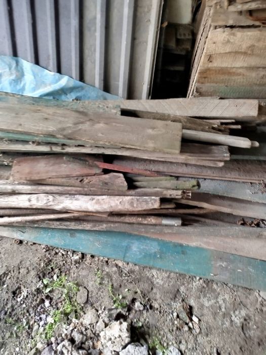 Продам дрова . Доски