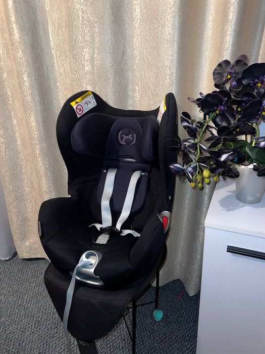 Автокрісло cybex Cybex Sirona 2в1