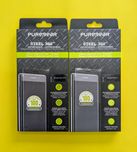 Захисне скло Puregear google pixel 8 pro, піксель