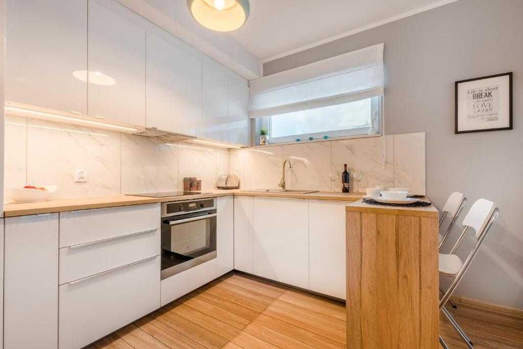 Mieszkanie/Apartament na Doby Gdańsk Przymorze/Olivia Bussiness Center