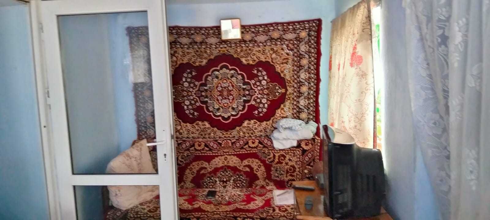 Продаю будинок,Миколаївська обл, Баштанський район,с.Винограде