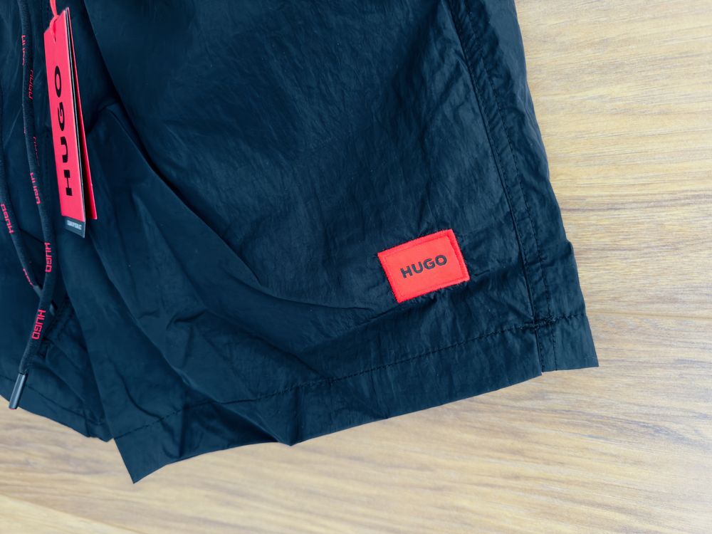 Hugo Boss spodenki męskie