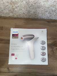 Фотоепілятор PHILIPS Lumea серії 9000 BRI958/00