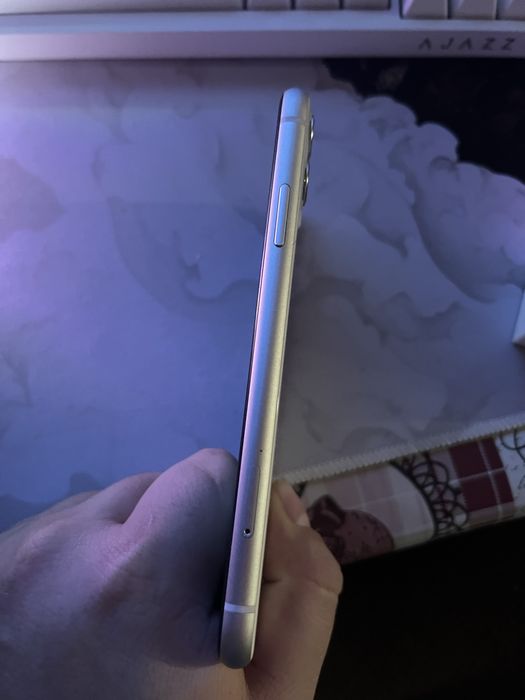 Iphone 11 идела