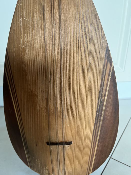 Saz instrument - do grnaia lub jako antyk