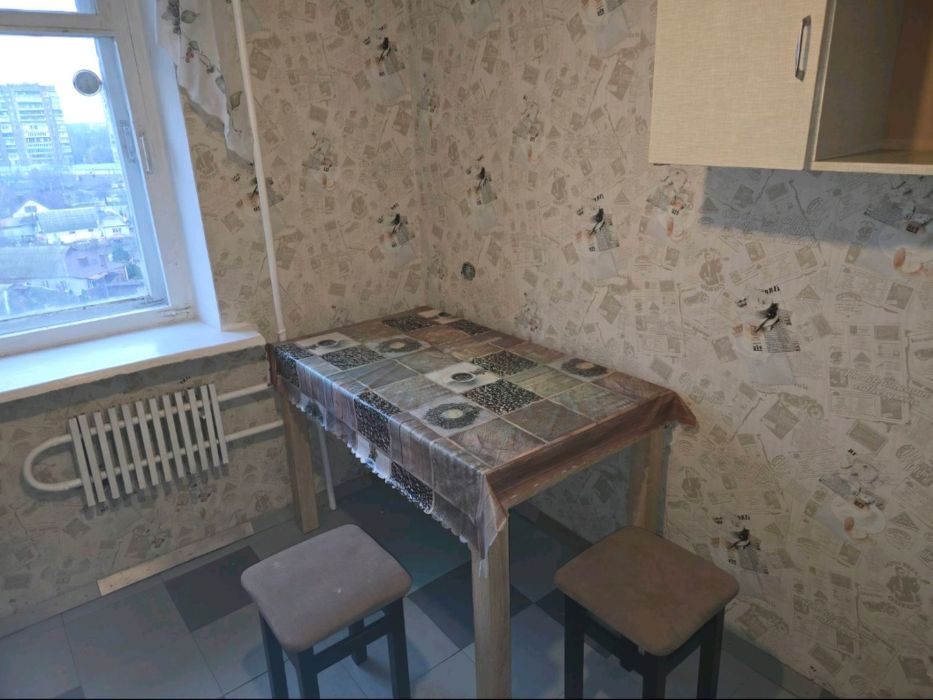 Сдам 1 комнатную квартиру ул Селянська