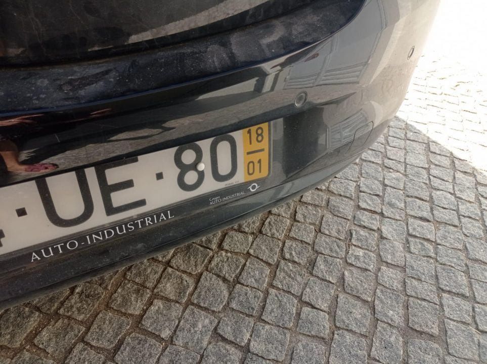 Opel Corsa 1.4 90cv GPL