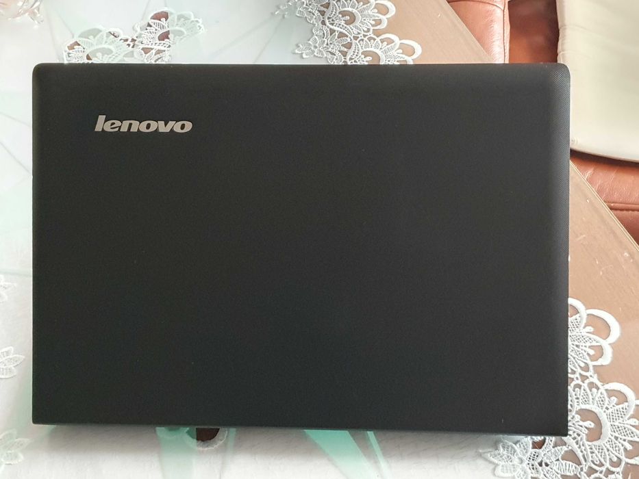 Laptop Lenovo G50-45 * 15,6 cala * RAM 4GB * DVD-R/W * SSD PLEXTOR 128