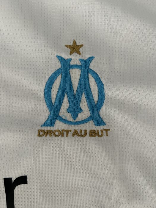 Camisola do Marselha, tamanho L