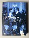 [DVD] A Família Forsyte