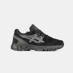 Кросівки Asics Gel-Kayano Trainer 21 Black premium