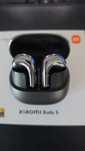 Xiaomi Buds 5 srebrne