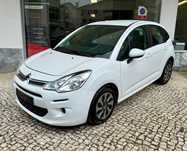 Citroën C3 1.0 PureTech Attraction