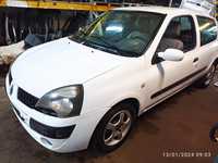 Para Peças Clio 1.5 DCI Ano 2003 comercial