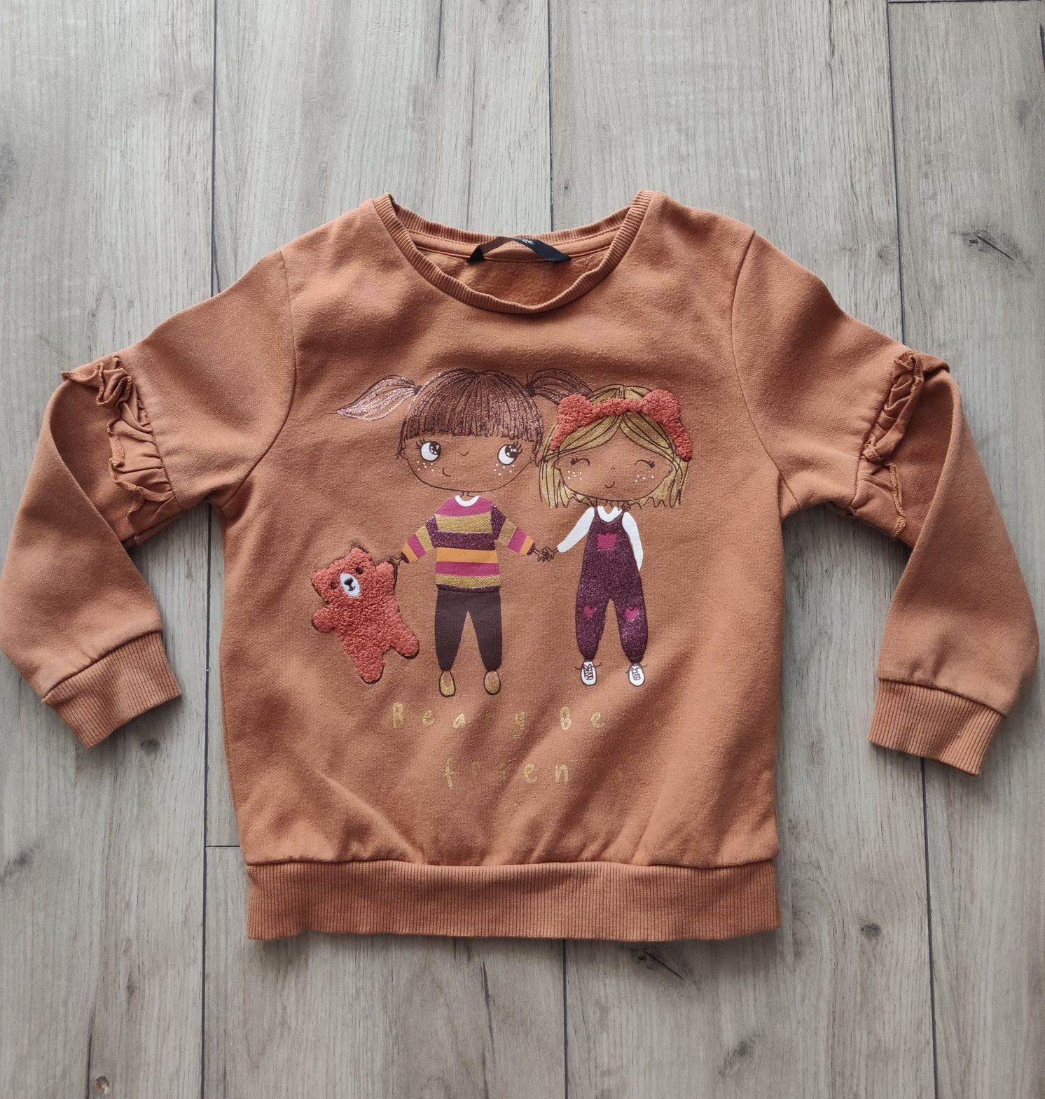 Bluza dla dziewczynki George