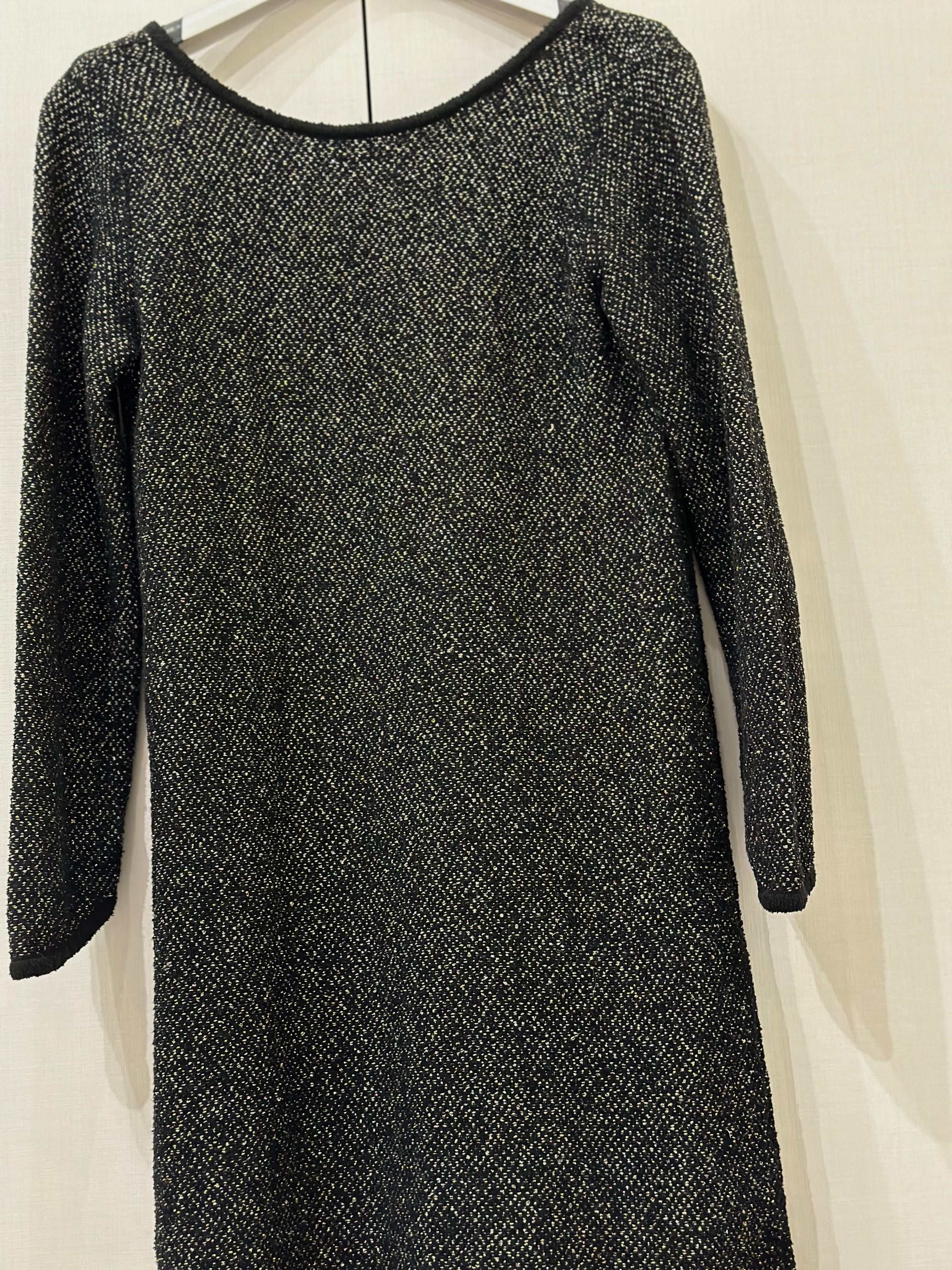 вишукана сукня міді Massimo Dutti