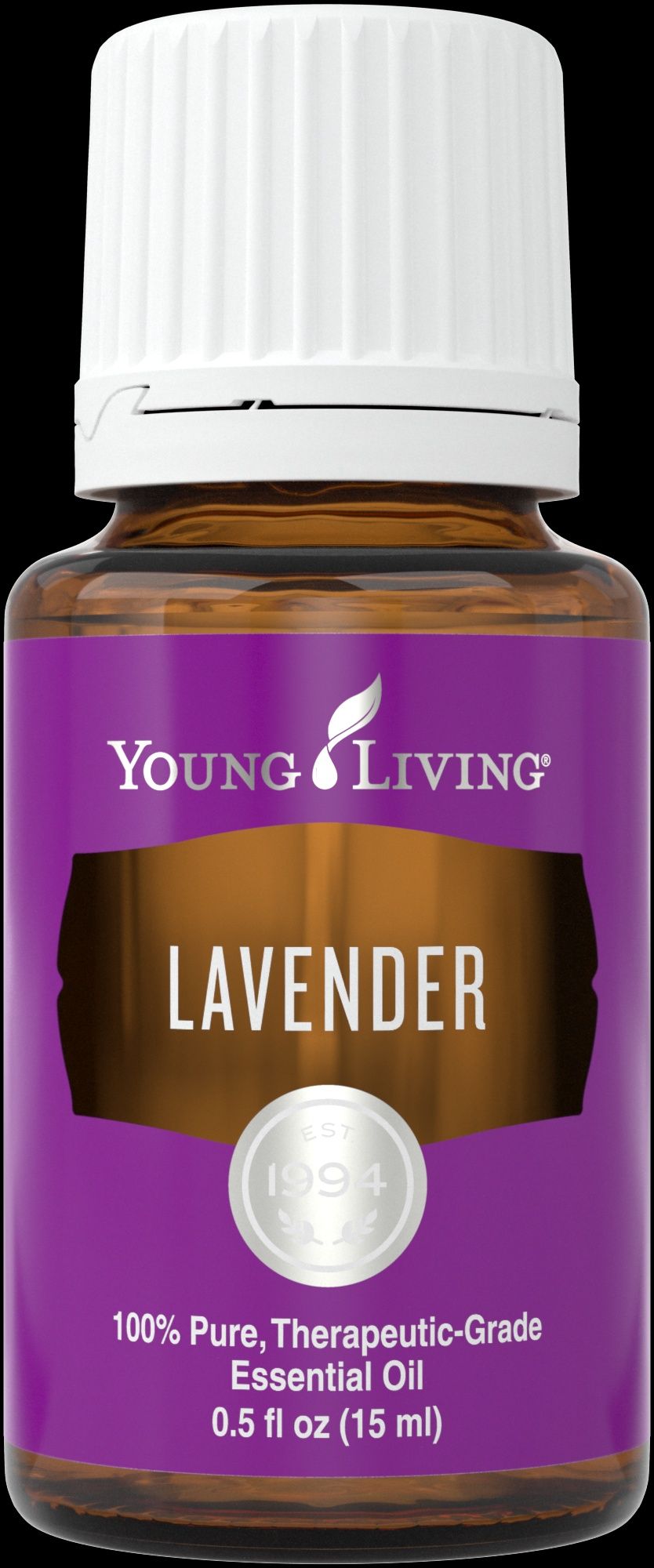 OLEJEK lawendowy 100% YOUNG LIVING - 15 ML