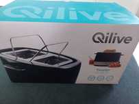 Toaster Qilive .