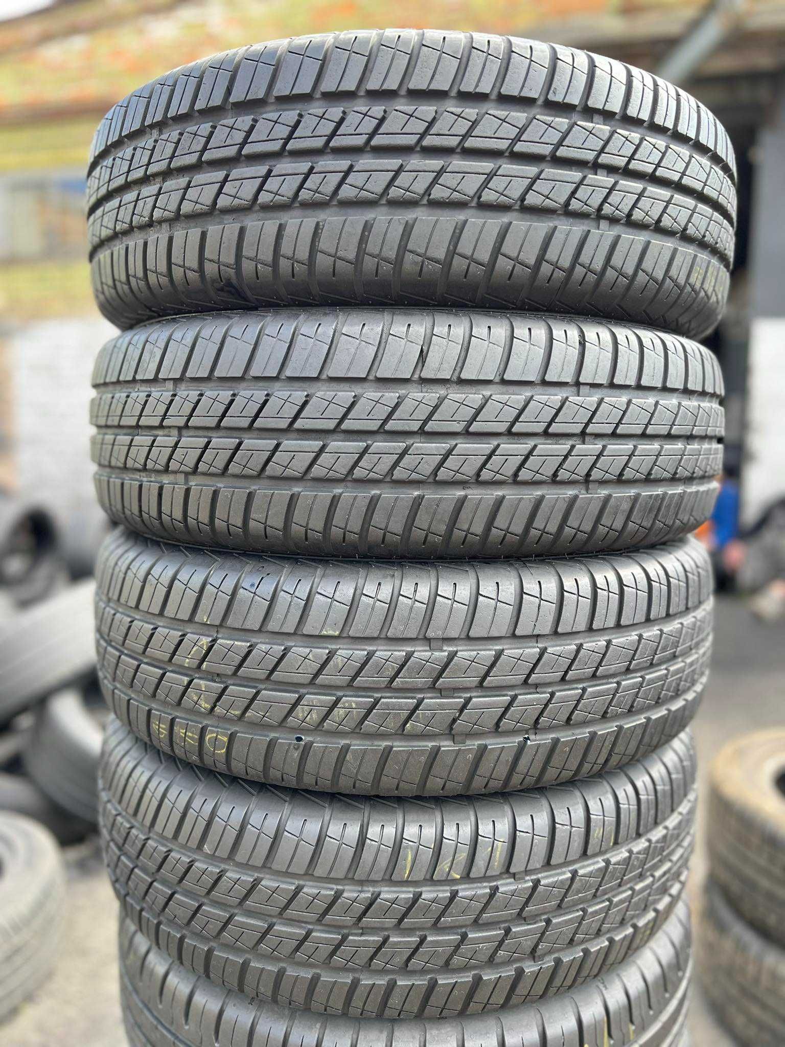 Літні шини 195/70 R14 Security BK403 4шт 2021рік