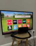 Телевизор LG 32 SMART TV + 3D