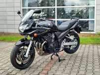 Suzuki Bandit Bandit 650,obniżony,abs