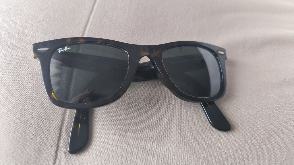 Óculos de Sol Ray  Ban Ayafarer RB 2140