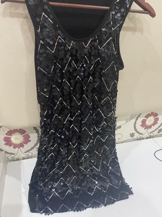 Платье, міні сукня, диско платье, сукня, вечірня сукня міні