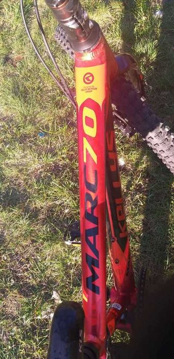 Rower Młodzieżowy Kellys Marc 70