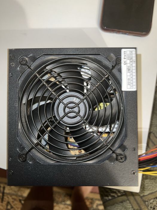 Продаю Блок Питания на 400 W