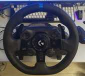 Logitech g923 MOD