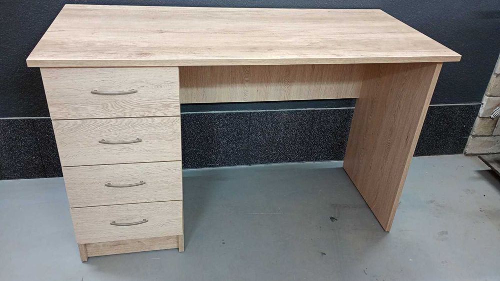 Стіл письмовий Столи на 4 шухляди